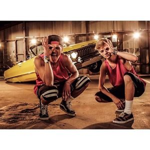 Meet your Posher, Mckenzie